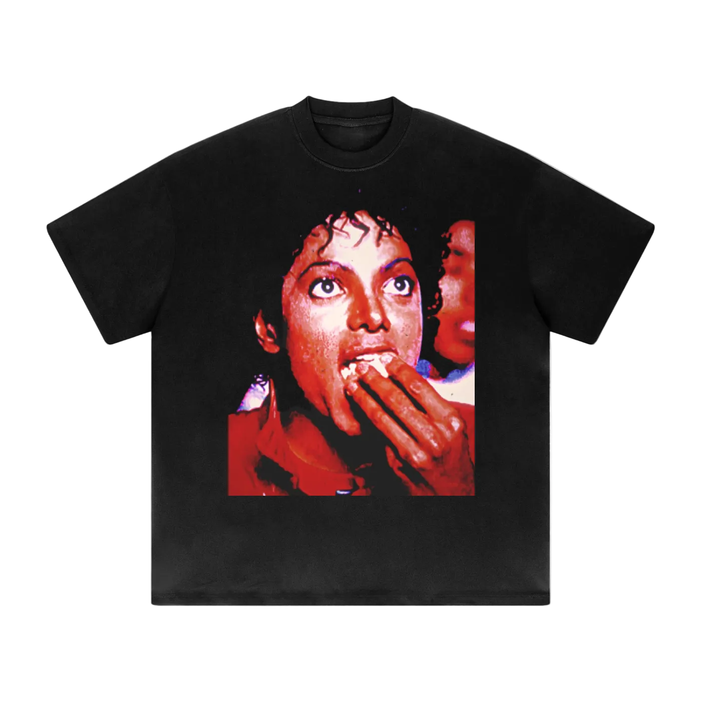 “ENJOY THE SHOW” T-Shirt