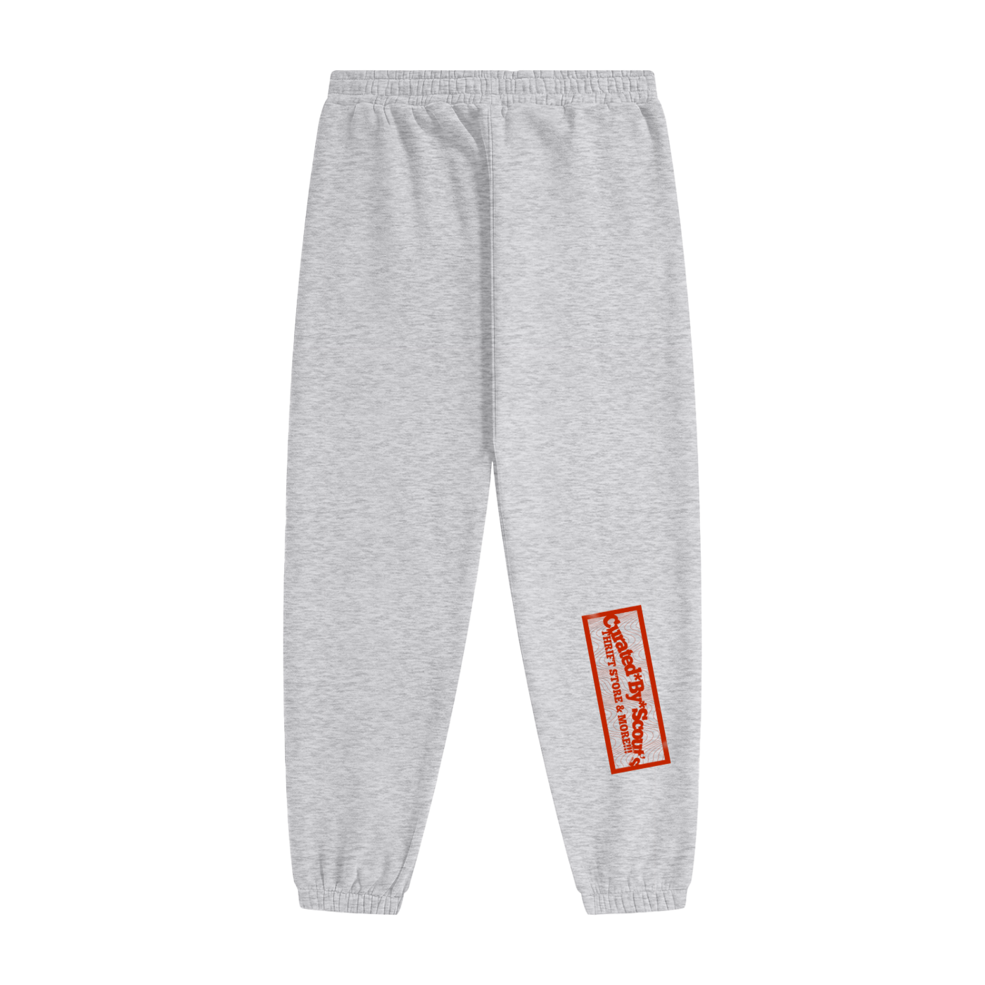C*B*S gift shop Joggers (Made-To-Order)