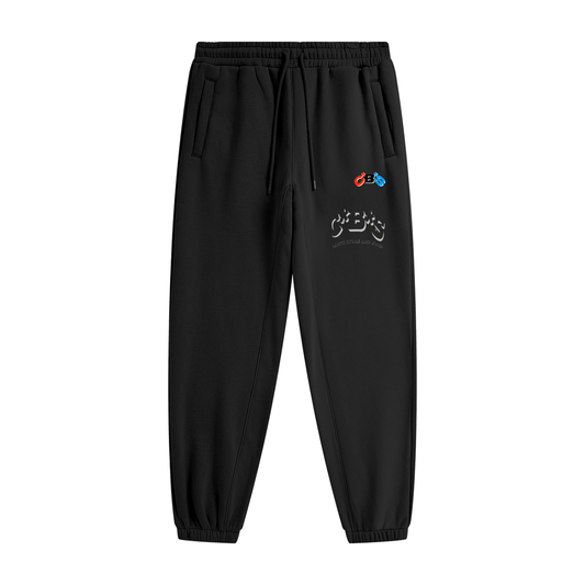 C*B*S gift shop Joggers (Made-To-Order)